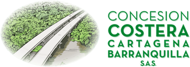 Concesión Costera Cartagena Barranquilla