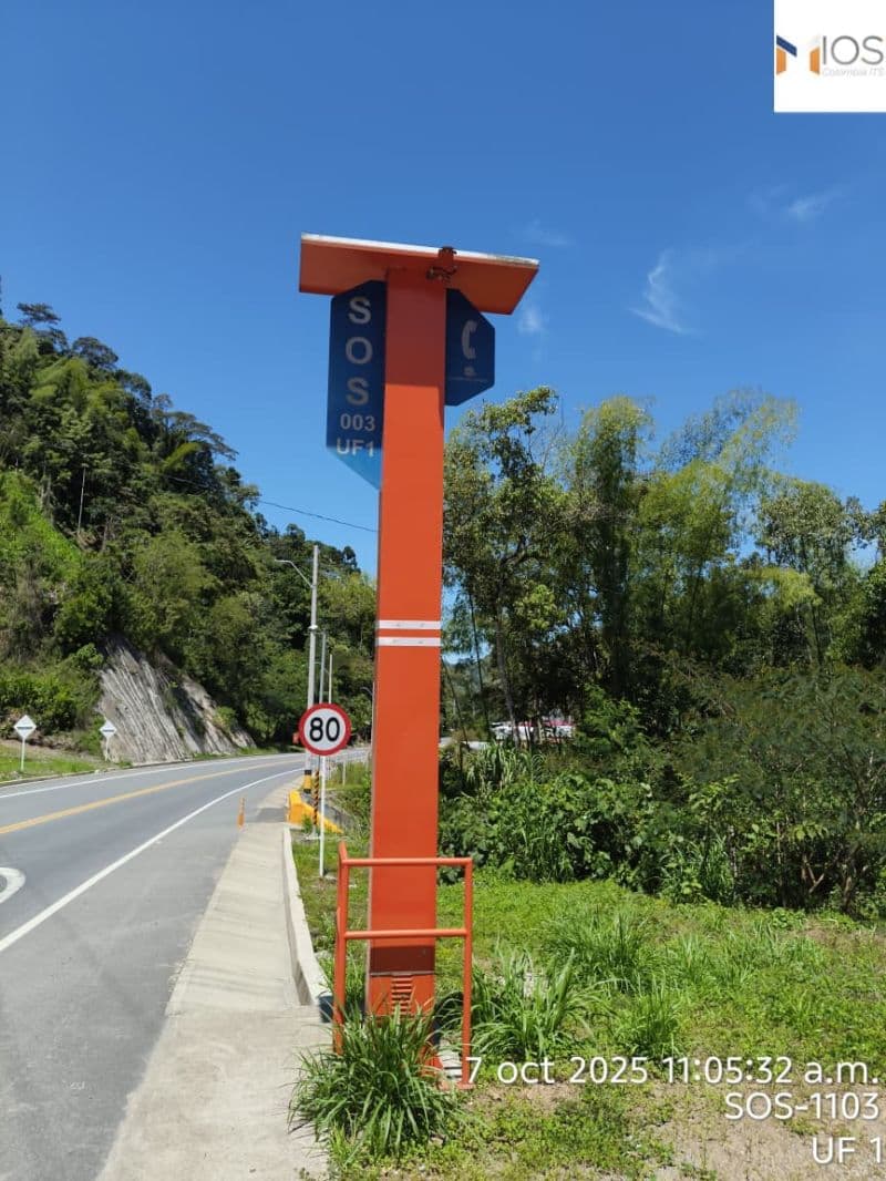 Autopistas Urabá 