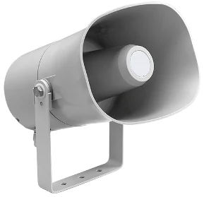 Sistema de Megafonía para Túnel — MEG-T
